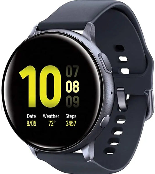 Samsung Galaxy Watch Active 2 (SM-R835U) (GPS Only)
