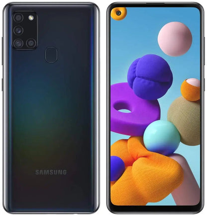 Samsung Galaxy A21S