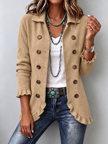 Women's Casual Coat
