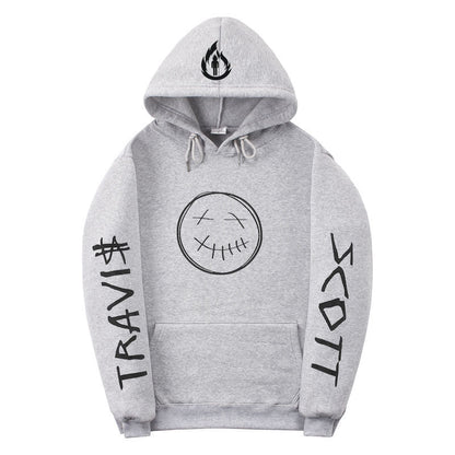 Celestial World Sweatshirt Hoodie for Women