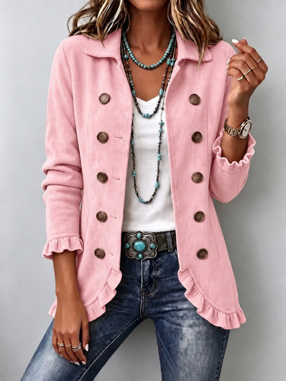 Women's Casual Coat