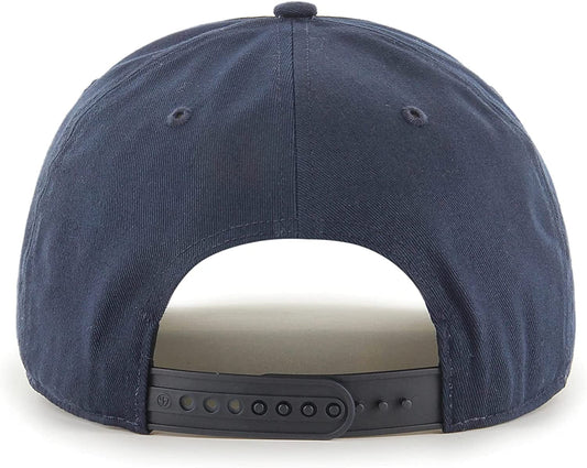 47 Brand MLB Contra Hitch Cooperstown Snapback Adjustable Hat