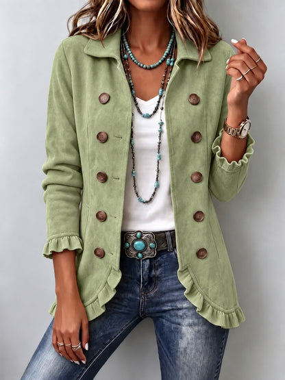 Women's Casual Coat