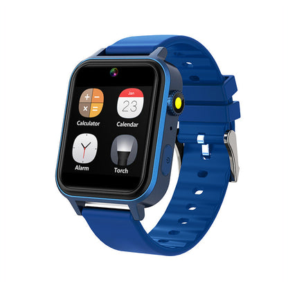 Childrens Gaming Watch With Multiple Voice Options For Everyday Use
