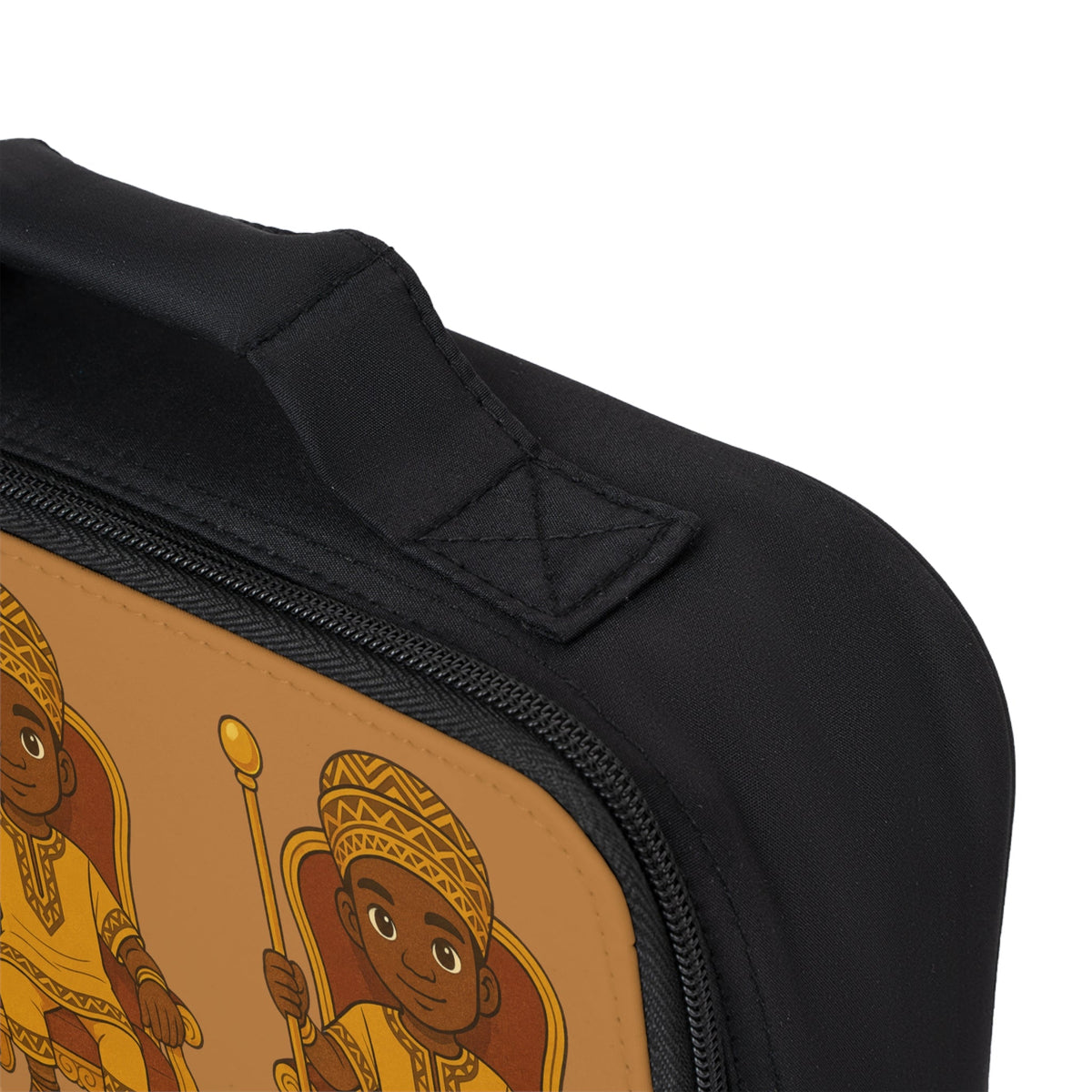 Royal Prince School Lunchbox