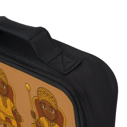 Royal Prince School Lunchbox