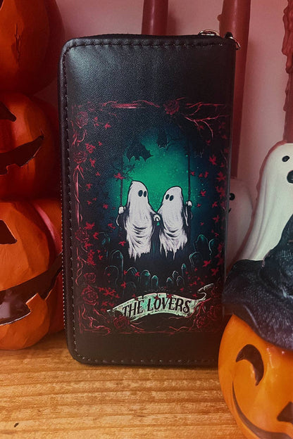 Ghost Love Wallet