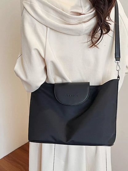 Lightweight Crossbody Bag
