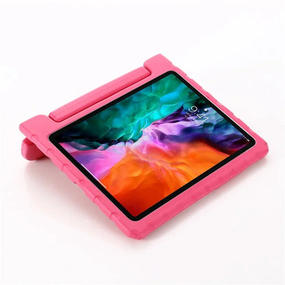 Foam Shell Case with Kickstand for iPad Air (2020 & 2022) / Pro 11-inch (2020 - 2022)