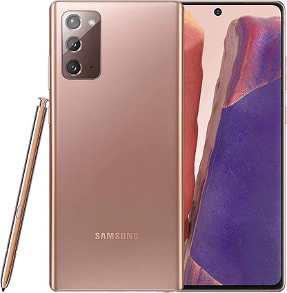 Samsung Galaxy Note 20 5G