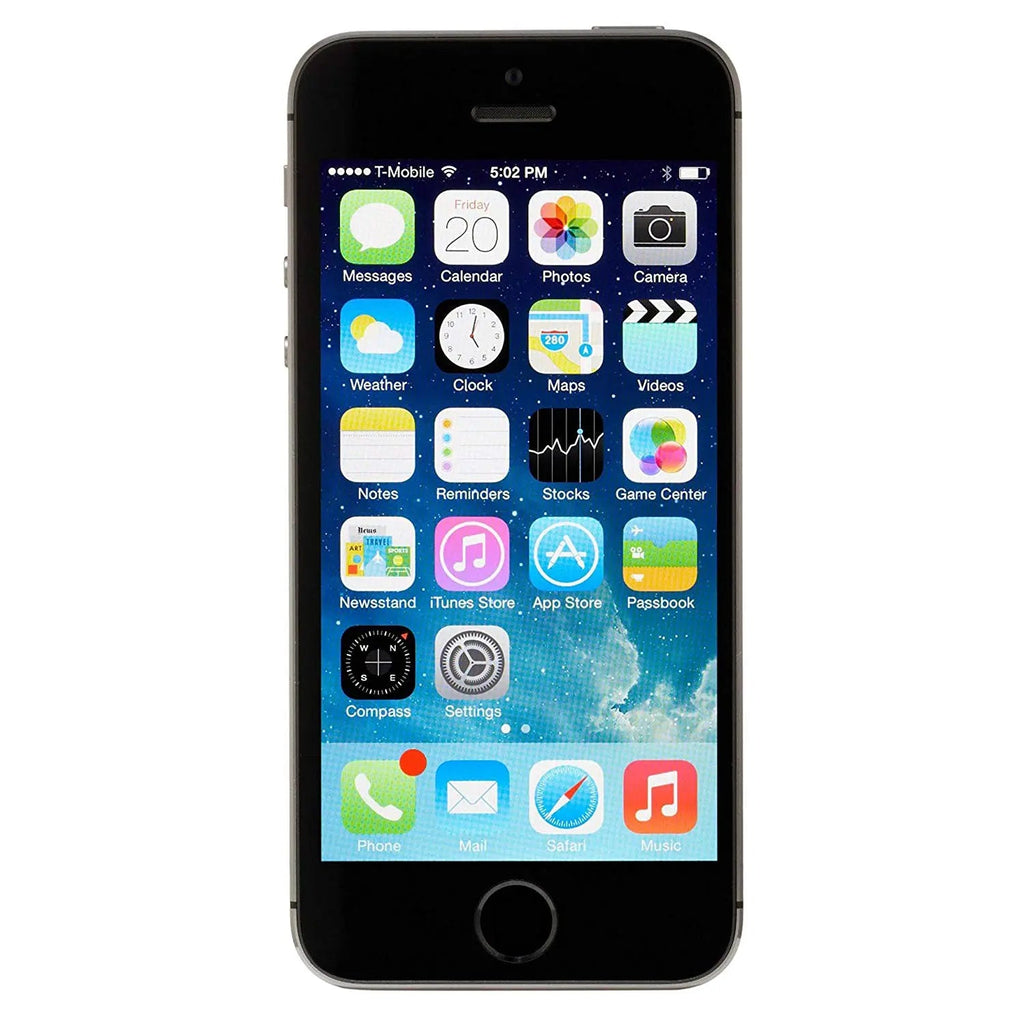 Apple iPhone 5S