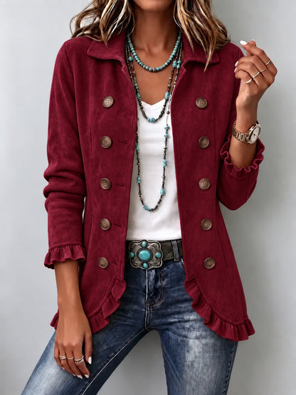 Women's Casual Coat