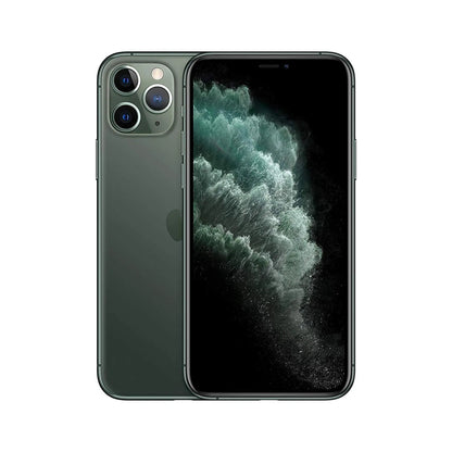 Apple iPhone 11 Pro (T-Mobile Locked)