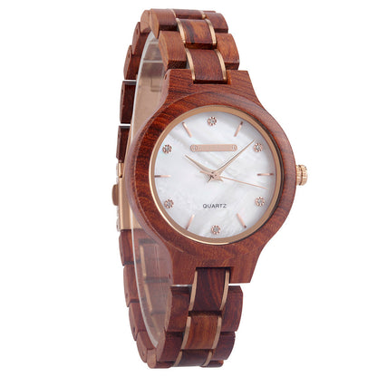 Simple Stylish And Trendy Quartz Watch