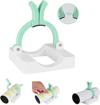 2-In-1 Sublimation Tumblers Pincher With Cup Cradle, Tumbler Clamp Grip Pinch Tool For 12-20oz Sublimation Tumblers