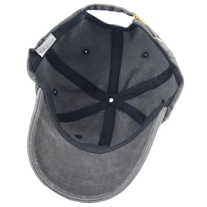 Israel Flag Adjustable Baseball Cap
