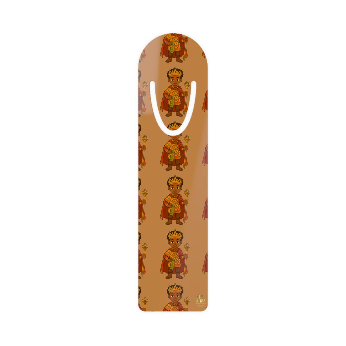 Royal Prince Bookmark