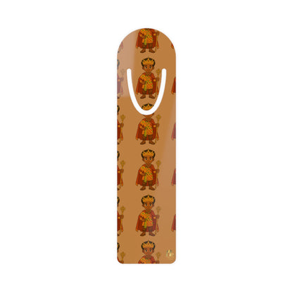 Royal Prince Bookmark