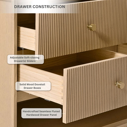 Momo 24" Bath Vanity Set