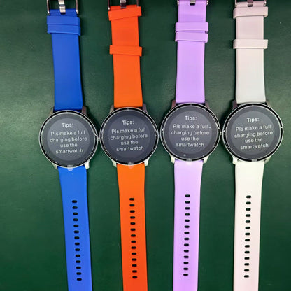 ZL02CPRO Bluetooth Calling Smartwatch