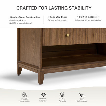 Momo 36" Bath Vanity Set