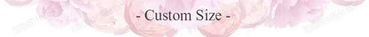 RODDRSYA Customized Wedding Dress Women Long Sleeves Illusion Back Scoop Bride Gown Applique A-Line Tulle Boho vestidos de novia