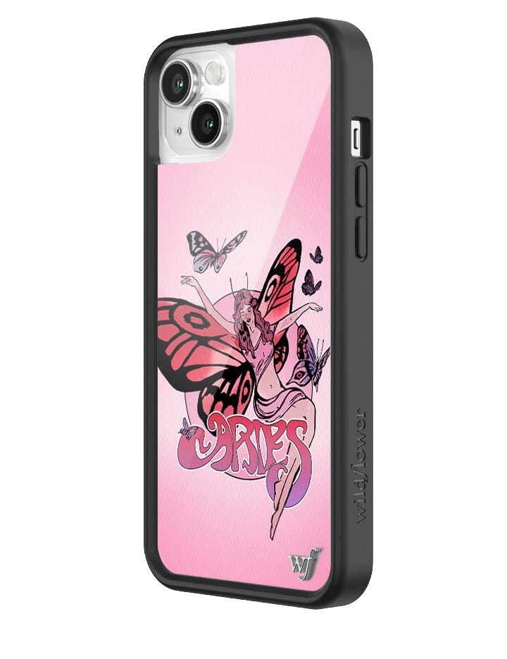 Aries iPhone Case