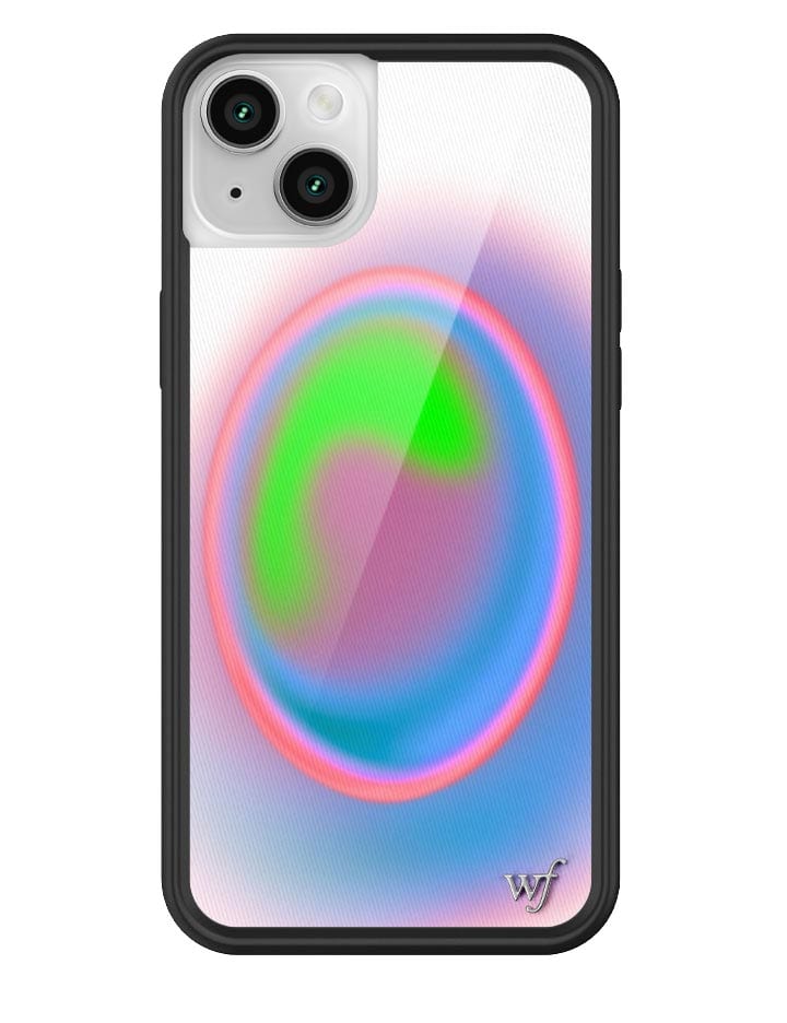 Aura iPhone Case