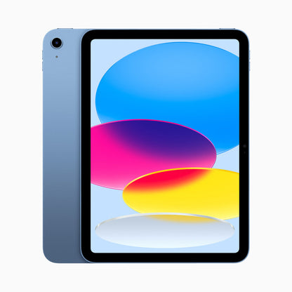 Apple iPad (10th Gen, 2022) (Wi-Fi)
