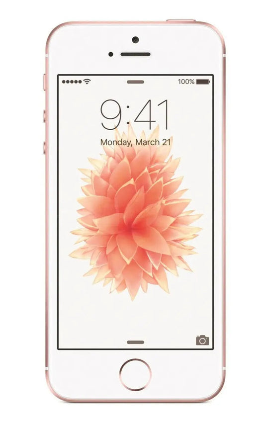 Apple iPhone SE (1st Generation)