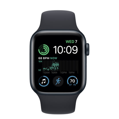 Apple Watch SE 2 (Wi-Fi + Cellular)