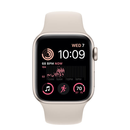 Apple Watch SE 2 (Wi-Fi + Cellular)
