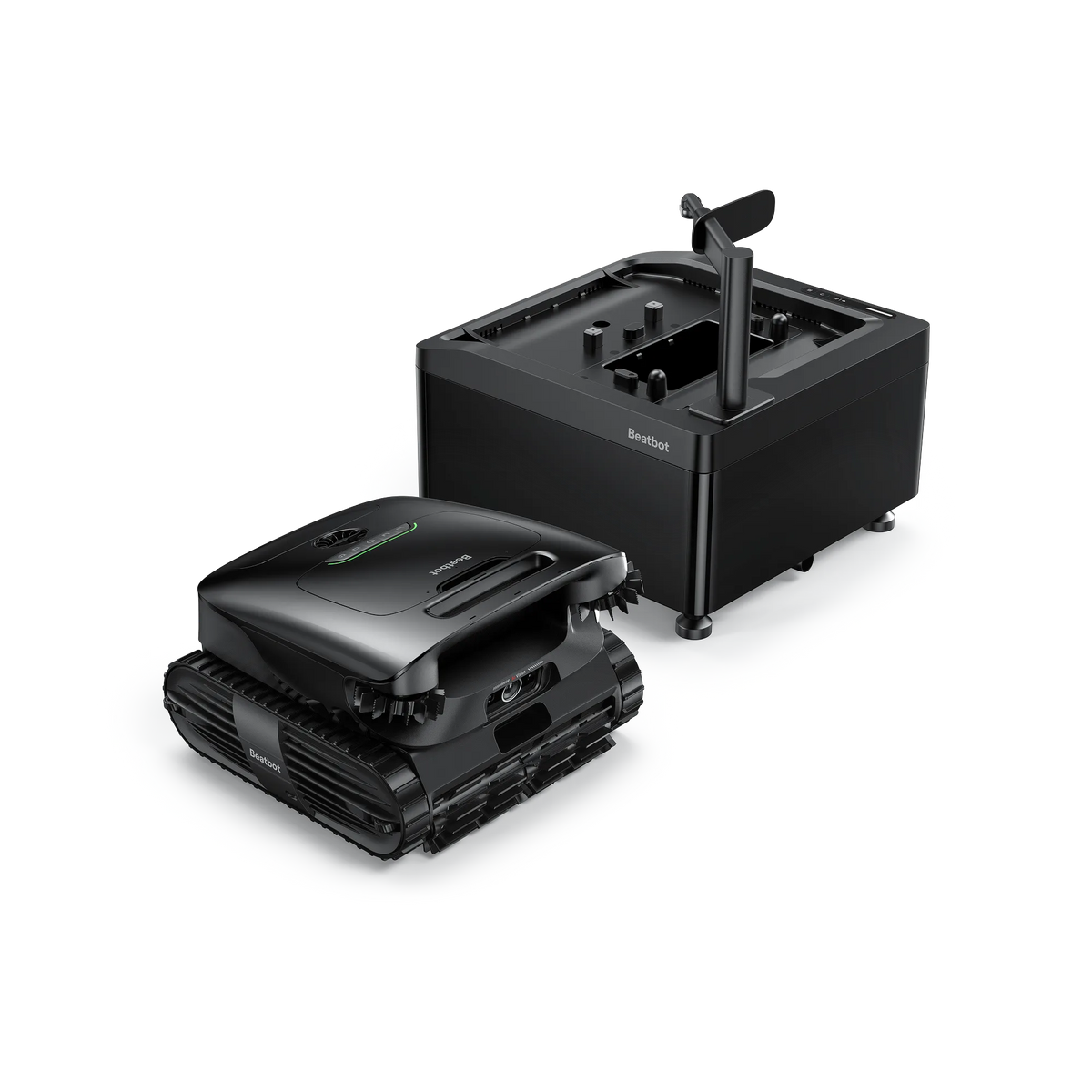 Beatbot AquaSense X AI Robotic Pool Cleaner