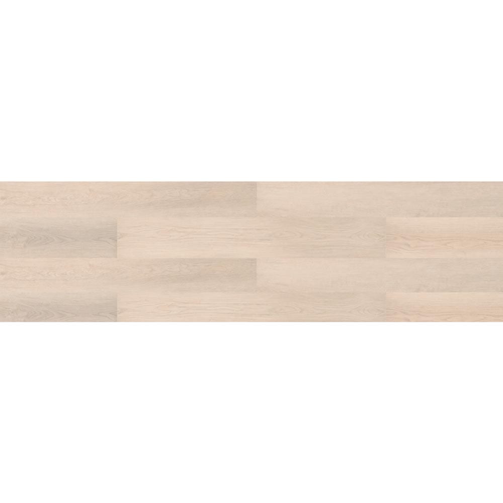 22MIL Heavy-Duty Wearlayer SPC Vinyl Rigid Core Aspen Beige, 5mm Thick, 1mm IXPE Soundpad - Pine Collection