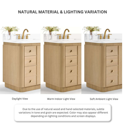 Aston 72" Bath Vanity Set