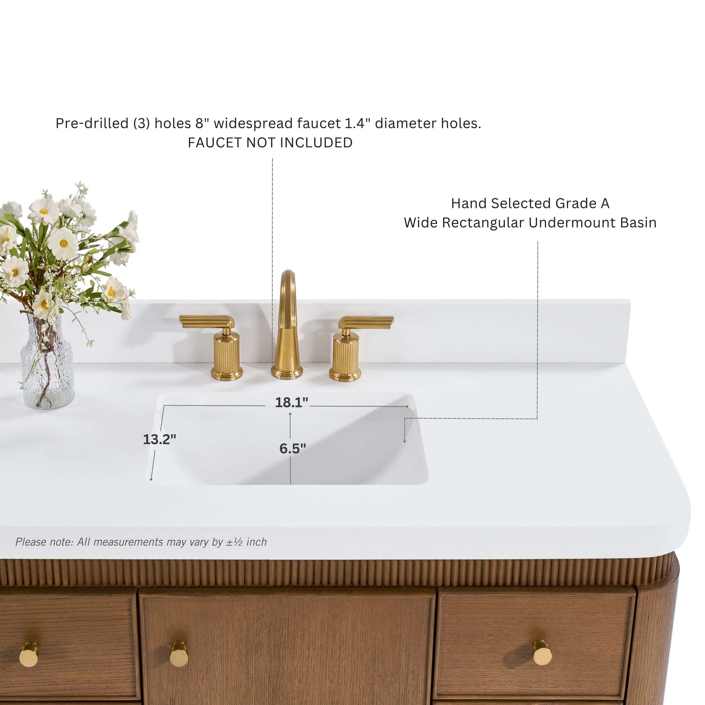 Aston 84" Bath Vanity Set