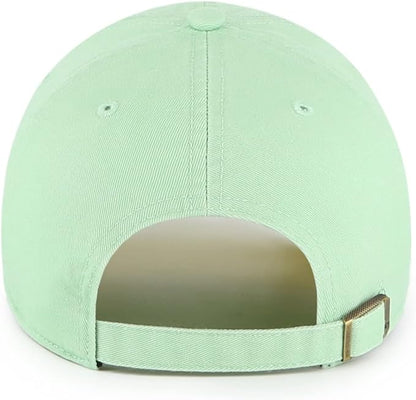 47 MLB New York Yankees Ballpark Clean Up Adjustable Cap HK