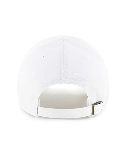 47 New York YankeesClean Up Adjustable Strapback Hat