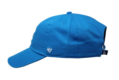47 Brand Los Angeles Dodgers Clean Up Baseball Cap