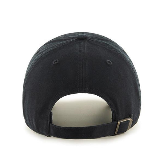 47 Brand New York Mets Clean Up Dad Hat Cap MLB