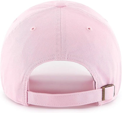 47 Brand MLB New York Yankees Clean Up Cap
