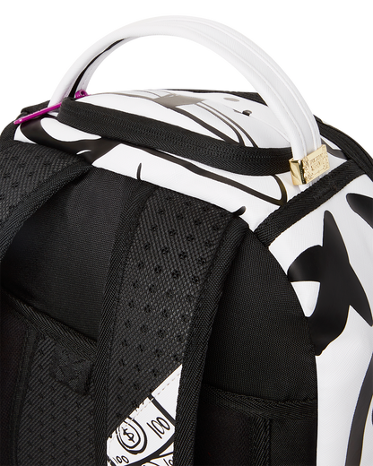 Sprayground Remember Where You Came From Backpack B4165