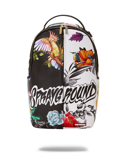 Sprayground Shadow Flight Backpack B4244