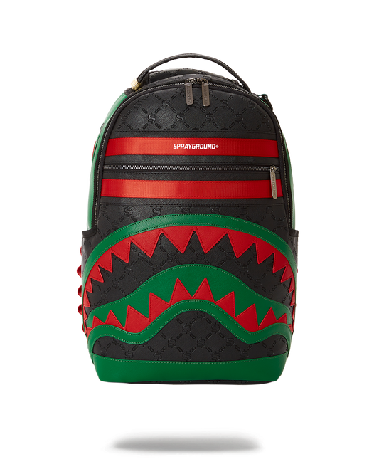 Sprayground Dinero Backpack B4426