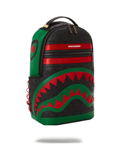 Sprayground Dinero Backpack B4426