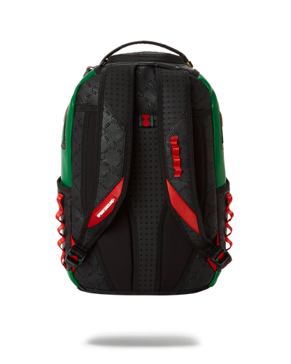 Sprayground Dinero Backpack B4426