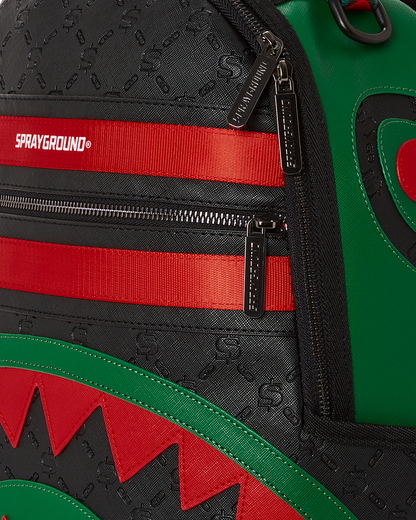 Sprayground Dinero Backpack B4426