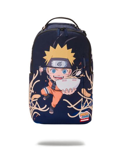 Sprayground Naruto Ramen Backpack B4507