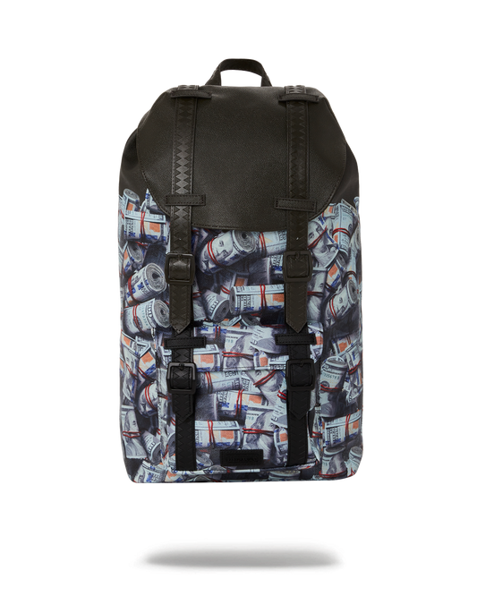 Sprayground The Entrepreneur Hills Backpack B4521