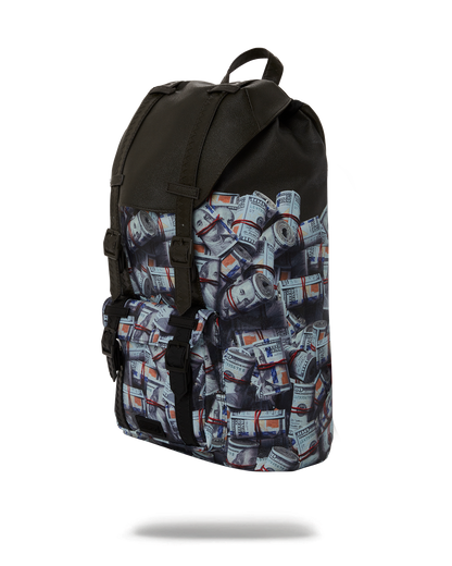 Sprayground The Entrepreneur Hills Backpack B4521
